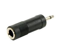 Adaptateur Jack Femelle Mono - Mini Jack Mâle Mono Easy