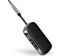 Adaptateur Jack FORCE PLAY émétteur/récepteur bluetooth Jack 3.5mm