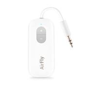 Twelve South - Émetteur Bluetooth AirFly SE pour AirPods et casques sans fil/réduction de bruit