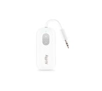 ADAPTATEUR JACK POUR BLUETOOTH TWELVE SOUTH AIRFLY SE BLANC