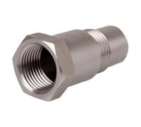 Adaptateur Joint Capteur D'oxygène De Voiture Pour Tous Les Véhicules Spécification M18X1.50 Voitures Filetées M18X1.5 Capteurs d'oxygène