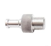 Adaptateur JPC-7 pour support de flash BUDDIPOLE, support en aluminium pour fixer l'antenne au support d'éclairage de photographie, compatible trépied, compact et léger