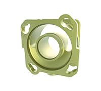 adaptateur Judo pour Quickset E 8250081 laiton, pour QUICKSET-E