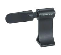 Adaptateur jumelle pour trépied - Vanguard BA-185 - Noir