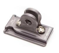 Adaptateur K-Edge NiteRider Lumina Noir