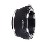 Adaptateur K&F Concept pour objectif Nikon F vers Nikon 1