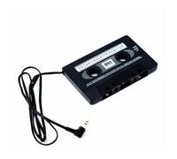 Adaptateur K7 pour autoradio