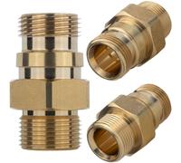 Adaptateur Kärcher M22-EASYLock 4111-029 HD HDS | 300 bar | 155 °C | Compatible