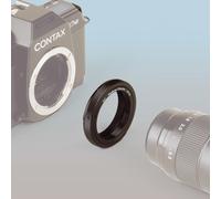 Adaptateur Kaiser T2 vers Sony Alpha / Minolta