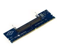 Adaptateur - KALEA INFORMATIQUE - SODIMM vers DIMM - DDR4 - 2133MHz