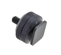 Adaptateur Kamera Express Hotshoe vers filetage mâle 1/4 pouce | ✅ Livraison gratuite à partir de 100 €