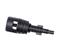 Adaptateur karcher pour nettoyeurs haute pression Scheppach hce