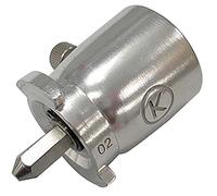 Adaptateur Kendwood Twist Vers Barre