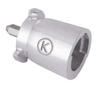 ADAPTATEUR KENWOOD 'TWIST'/'BAR' POUR ROBOT MULTIFONCTION KENWOOD - BVMPIECES