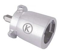 Adaptateur kenwood twist/bar pour robot multifonction kenwood - g694733 G
