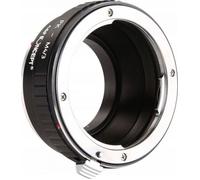 Adaptateur - KF - SB6337 - Micro 4/3 vers Pentax K - Accessoire photo - Compatible M4/3