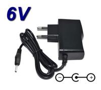 Adaptateur - Kidimagic - Chargeur 6V - Filaire - Noir - Compact