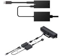 Adaptateur Kinect pour Xbox One pour XBOX ONE Adaptateur Kinect 2.0 EU Plug Adaptateur secteur USB 2.0 Alimentation pour XBOX ONE S