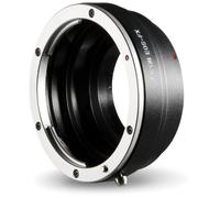 Adaptateur Kipon Canon pour Fuji XPRO