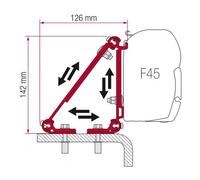 Adaptateur KIT MULTI pour store F45S Fiamma