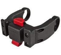 Adaptateur Klickfix Déclipsable Avec Antivol Pour Guidon Vélo Électrique Bosch