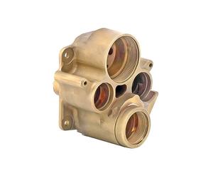 Adaptateur Kludi Universal pour conduites d'eau inversées pour les variantes de thermostats Kludi FLEXX.BOXX, 7400100-00,