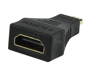 Adaptateur konix hdmi > micro hdmi
