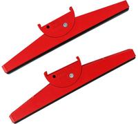 Adaptateur KR-AS p.KR/KRV/KRE/KREV Largeur des mâchoires 170mm Qté 2 BESSEY