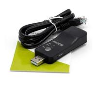 Adaptateur LAN Ethernet Wi-Fi sans fil compatible avec Samsung Smart TV - CDSX