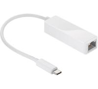 Adaptateur LAN vers USB type C Goobay - Goobay