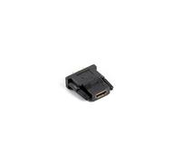 Adaptateur Lanberg AD-0010-BK HDMI (F) vers DVI-D (M) (24+1) Dual Link