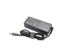Adaptateur Lap AC,Compatible avec ThinkPad Yoga T6 R6 Z6 X6 X200 X300 | 3000 C100 T60 E125 E430 E530 E4 20V 4.5A 90W 7.9 * 5.5mm 8 Pin Compatible Pour Chargeur(With UK plug)