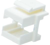 Adaptateur LC Keystone DIGITUS pour panneau de brassage modulaire