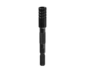 Adaptateur Leatherman Bit Driver Extender - Black Oxide