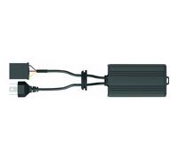 Adaptateur LED Canbus H4 12V - lot de 2 pcs - PHILIPS - 78140