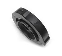 Adaptateur léger pour AD300Pro clignotant ML100Bi ML60IIBi ML30 ML30Bi ML60 ML60Bi Light Part Easy Installation Portable Modificateurs de lumière