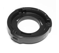 Adaptateur léger pour AD300Pro clignotant ML100Bi ML60IIBi ML30 ML30Bi ML60 ML60Bi Light Part Easy Installation