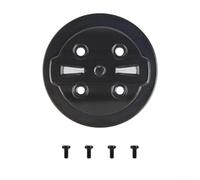 Adaptateur léger Ti Mount pour Bryton pour rider S léger