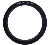 Adaptateur Leica 14211 E49 pour filtre polarisant universel M