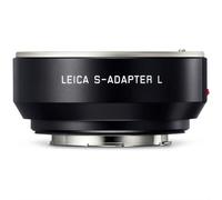 Adaptateur Leica S-L
