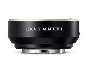 Adaptateur Leica S-L