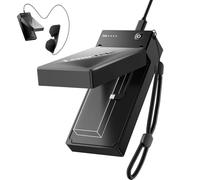 Adaptateur Lemorele HDMI vers USB-C avec batterie intégrée de 5000 mAh pour le streaming de Fire TV Stick vers des lunettes AR, compatible avec les lunettes AR (Xreal Air/Rokid) et les moniteurs USB-C