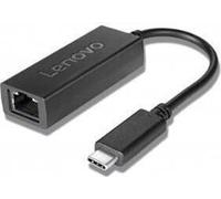 Adaptateur Lenovo USB C vers Ethernet (03X7205)