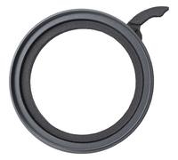 Adaptateur Lensbaby permettant de fixer des filtres de 62 mm à l’optique Edge 35
