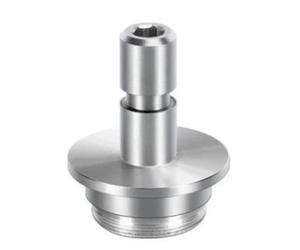 Adaptateur Leofoto S4 Zeiss RF (modèle 2018) pour BC-03