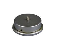 Adaptateur Levelfix VA-20 version métal de 5/8 à 1/4" rotatif - NETIM - 554159"