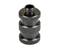 Adaptateur Levelfix VA-8 - Connexion de trépied étendue 5/8 - NETIM - 554157"
