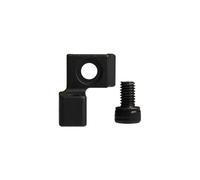 Adaptateur levier Box Components One Shiftmix R Noir