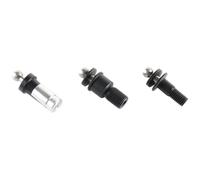 Adaptateur levier LighTech pour protection de levier- Unité - Ø18,5-20mm
