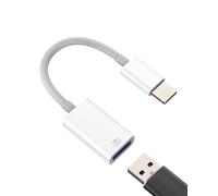 Adaptateur Lightning Mâle Vers USB Femelle Pour iphone 14 13 12 11 Promax Pour ipad Pro Prise Adapter Certifié Pour Apple MFI OTG 3.0 Câble USB A Lecteur Carte Clavier Photo Camera Fichiers Connecteur